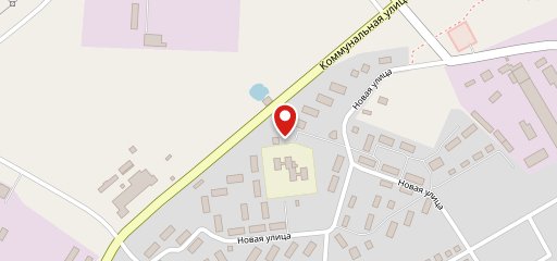 Пиццерия ДОДО. Доставка на карте