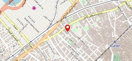 Dodo1 на карте