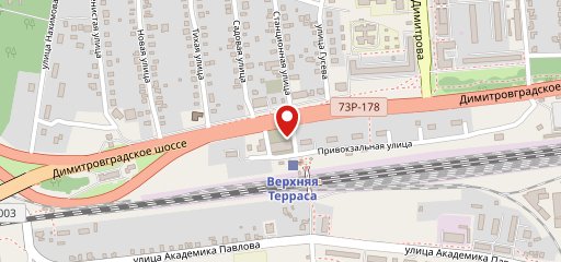 ДодоАвто на карте
