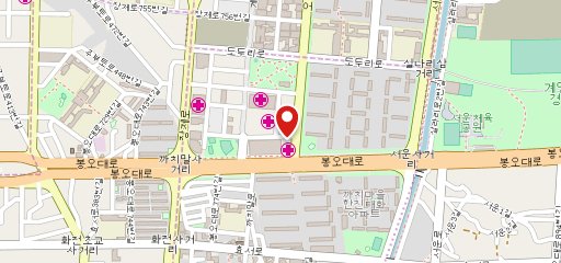 도도록 카페 이마트점 на карте