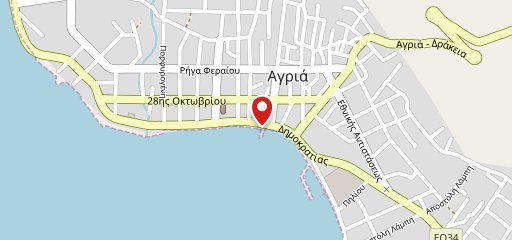 ALFA Ice cream, coffee & more на карте
