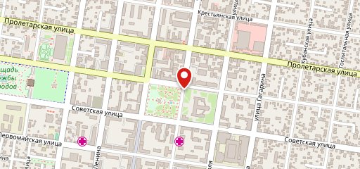 додопиццамайкоп на карте