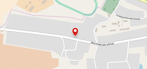 Додо Пицца на карте