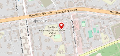 Додзе Суши, доставка готовых блюд на карте
