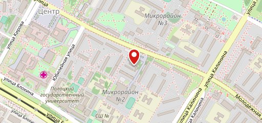 Do Eat на карте