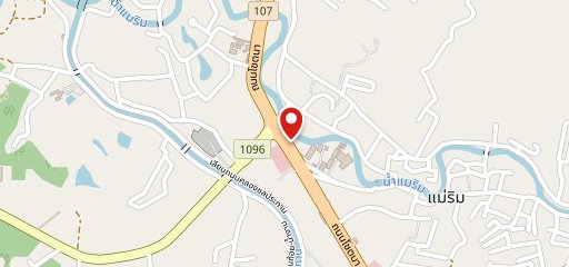DOGDAG CAFE' на карте