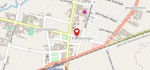 Dogel Coffee Shop на карте