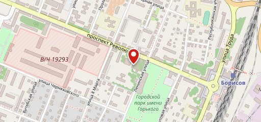 Dogma1703 на карте