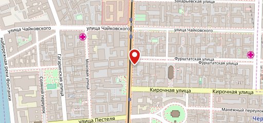 Dogma by Special Case на карте