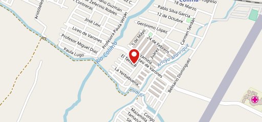 DogosGo на карте
