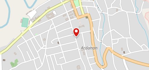 Dois Ardahan на карте