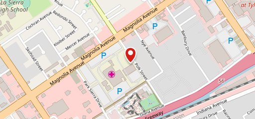 Dois Farmers Market на карте