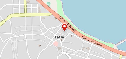 Dois Döner на карте