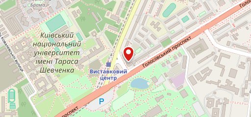 DOIT на карте