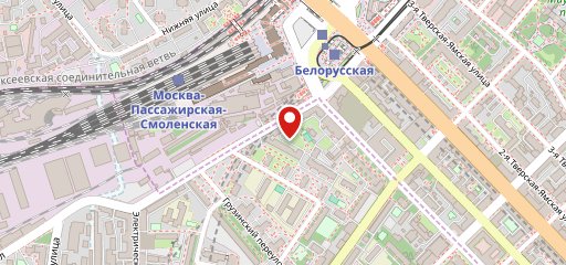 Дока пицца на карте