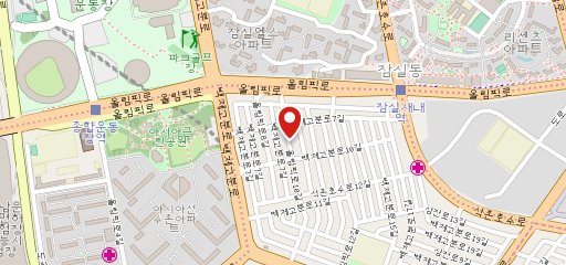 어바웃샤브 на карте