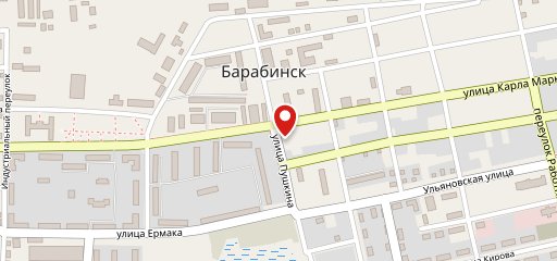 Дохуан Шоп на карте