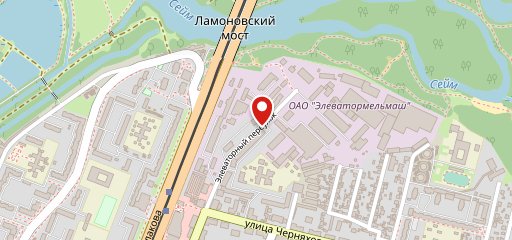 ДОКТОР ПИЦЦА на карте