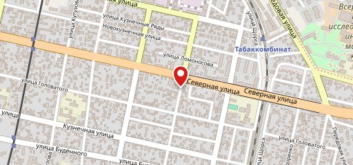 Доктор выхлоп на карте