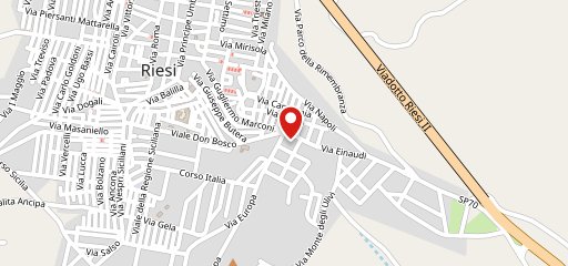 Dolce Amarocafe на карте