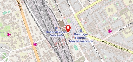 Dolce Caffe на карте