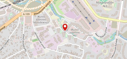 Dolce casa на карте