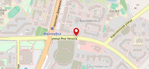 Dolce Патиссерия на карте