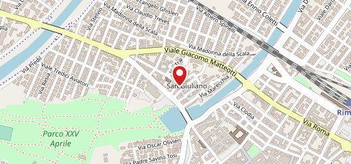 Gelateria Dolceneve Bio на карте