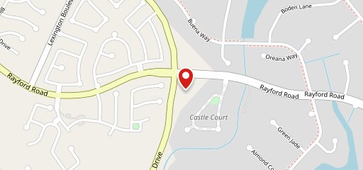 Dolce Niente Ristorante Italiano на карте