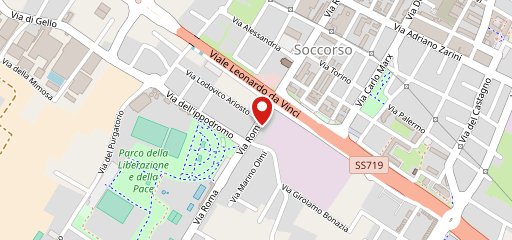pasticceria Dolc'è на карте
