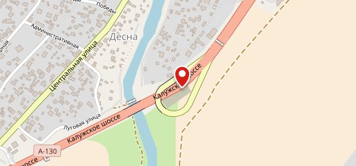 Дольче Пьяно на карте