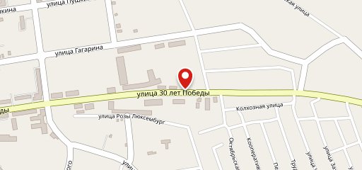 Dolce Vita на карте
