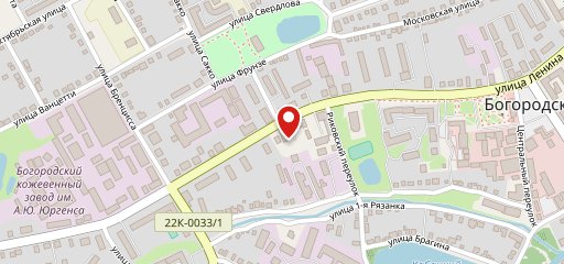 Dolce Vita на карте