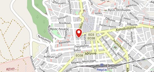 Dolce Cafe на карте