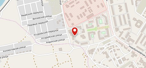 Dolce Vita на карте