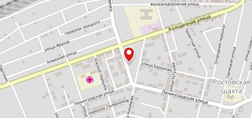 Dolce Vita на карте