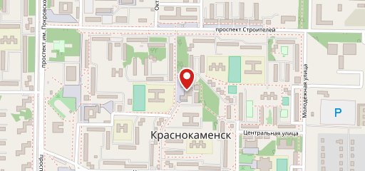 "Dolce Vita" на карте