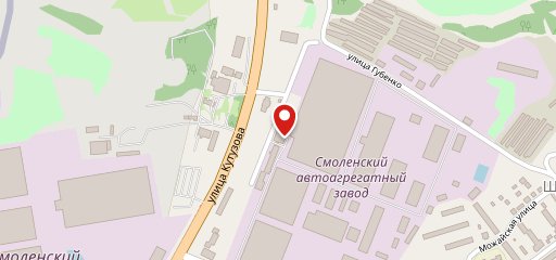 Отель Новый на карте
