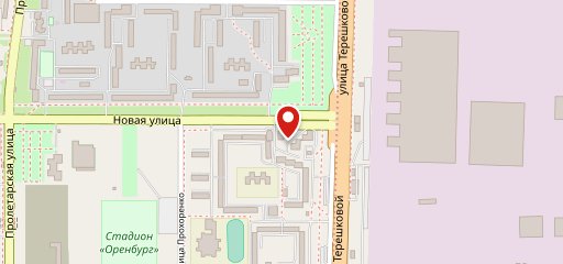 Дольче Вита на карте