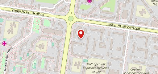 Dolce Vita на карте