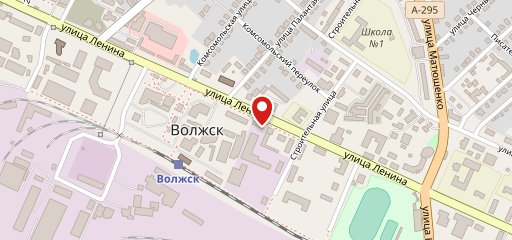 Dolce Vita на карте