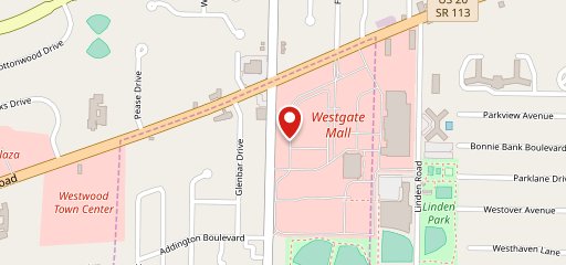 Dolce Wraps Mediterranean Grill на карте