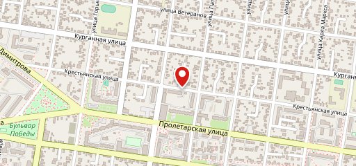 Дольче на карте