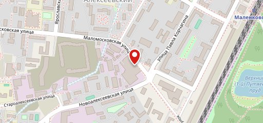 Dolce Vita на карте