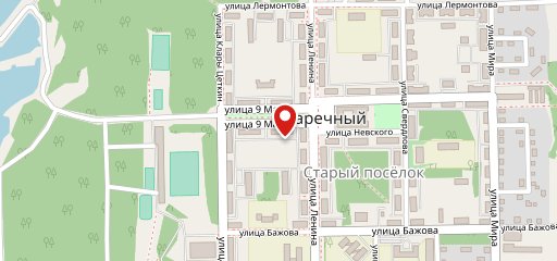 "Dolci Mamulino" на карте