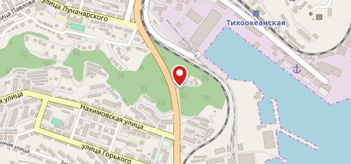 Dolci Vita на карте