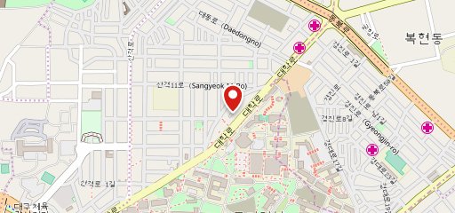 Dolijib на карте