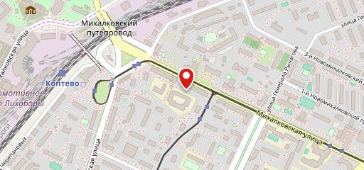 Плов центр на карте