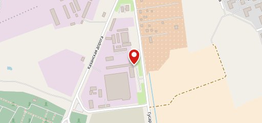 Долина на карте