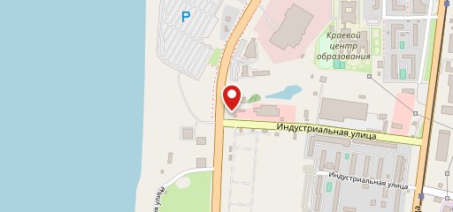 Долма на карте